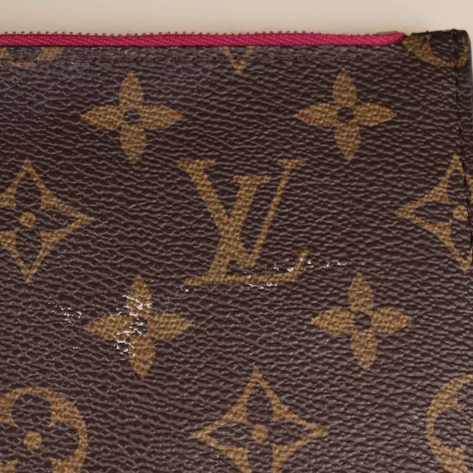 Neverfull MM Tote Bag - LOUIS VUITTON - Affordable Luxury image