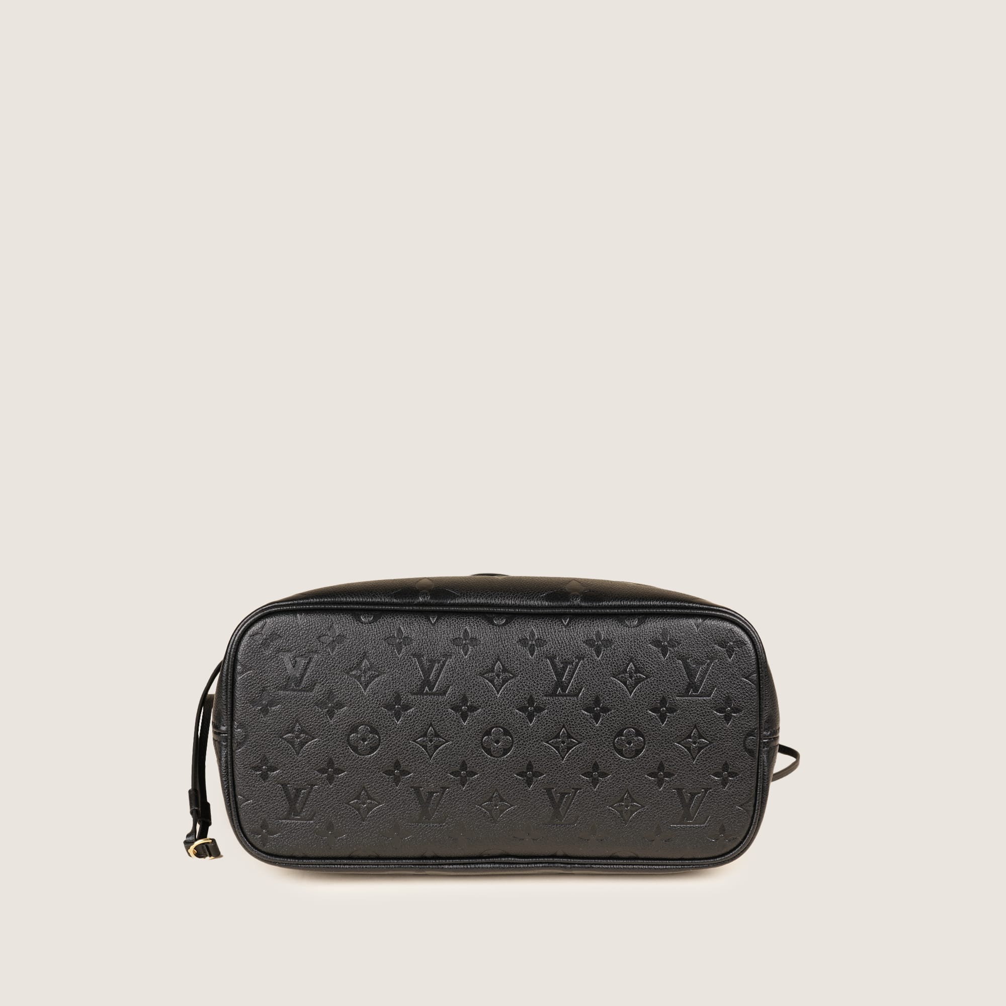 Neverfull MM Tote Bag - LOUIS VUITTON - Affordable Luxury image