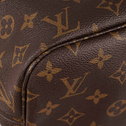Neverfull MM Tote Bag - LOUIS VUITTON - Affordable Luxury thumbnail image