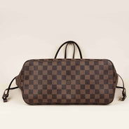 Neverfull MM Tote Bag - LOUIS VUITTON - Affordable Luxury thumbnail image