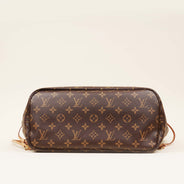 Neverfull MM Tote Bag - LOUIS VUITTON - Affordable Luxury thumbnail image