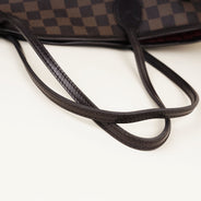 Neverfull MM Tote Bag - LOUIS VUITTON - Affordable Luxury thumbnail image