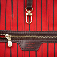 Neverfull MM Tote Bag - LOUIS VUITTON - Affordable Luxury thumbnail image