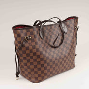 Neverfull MM Tote Bag - LOUIS VUITTON - Affordable Luxury thumbnail image