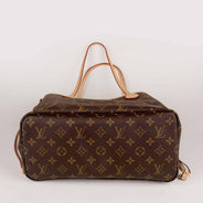 Neverfull MM Tote Bag - LOUIS VUITTON - Affordable Luxury thumbnail image