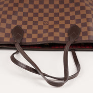 Neverfull MM Tote Bag - LOUIS VUITTON - Affordable Luxury thumbnail image