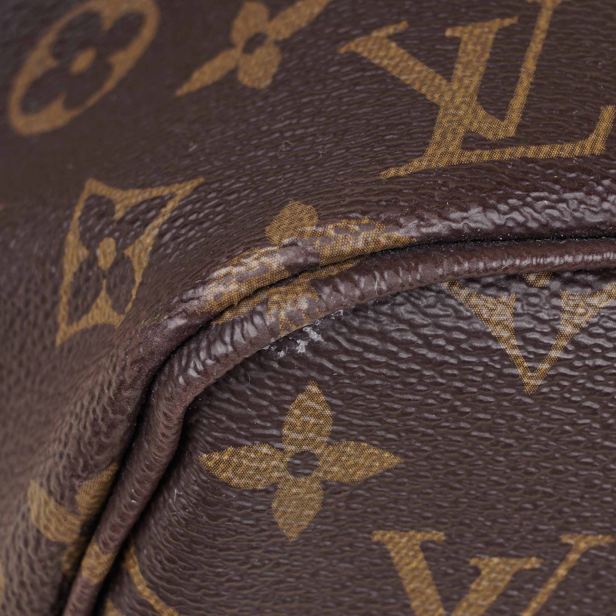 Neverfull MM Tote Bag - LOUIS VUITTON - Affordable Luxury image