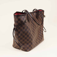 Neverfull MM Tote Bag - LOUIS VUITTON - Affordable Luxury thumbnail image