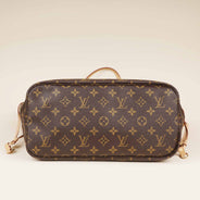 Neverfull MM Tote Bag - LOUIS VUITTON - Affordable Luxury thumbnail image