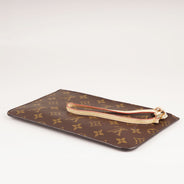 Neverfull Pochette - LOUIS VUITTON - Affordable Luxury thumbnail image