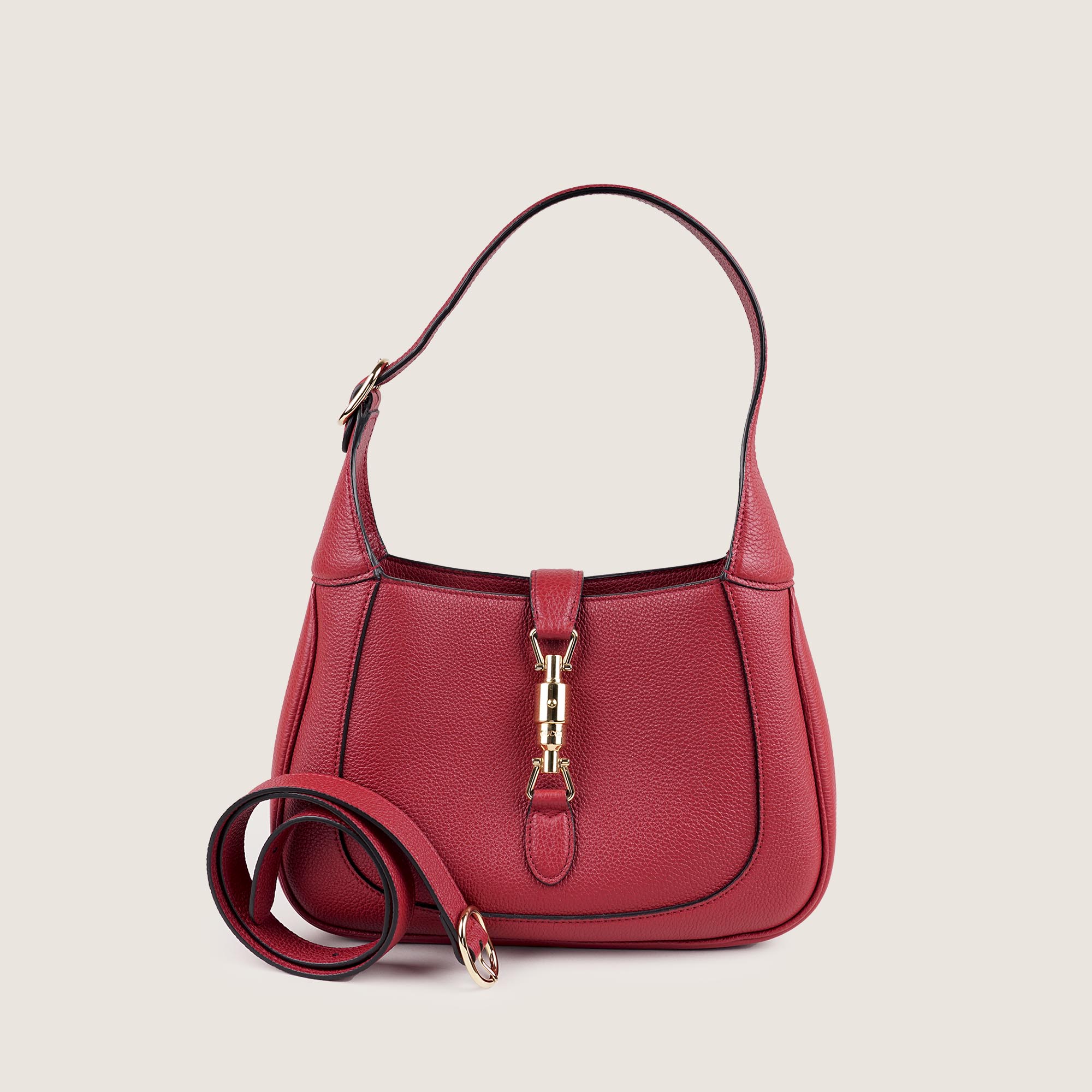 New Jackie 1961 Shoulder Bag - GUCCI - Affordable Luxury image