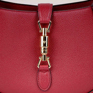 New Jackie 1961 Shoulder Bag - GUCCI - Affordable Luxury thumbnail image