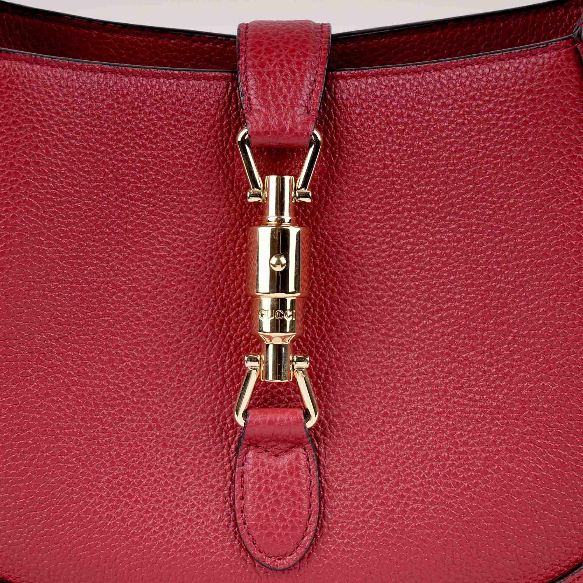 New Jackie 1961 Shoulder Bag - GUCCI - Affordable Luxury image