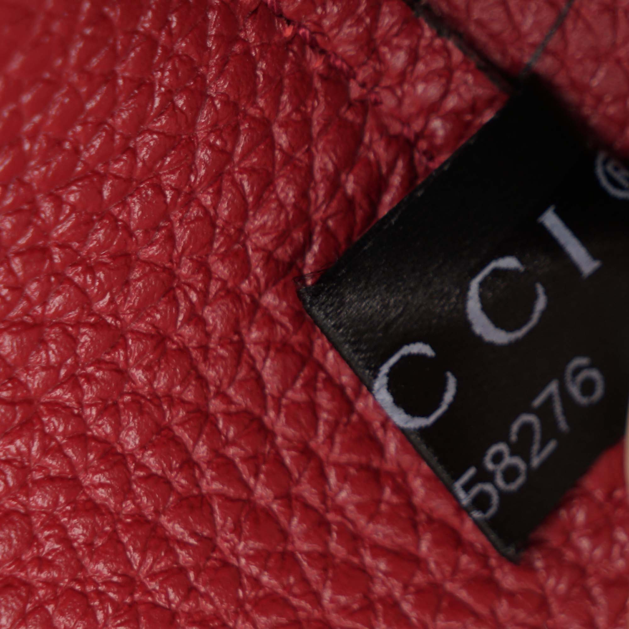 New Jackie 1961 Shoulder Bag - GUCCI - Affordable Luxury image