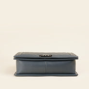 New Medium Boy Flap Bag - CHANEL - Affordable Luxury thumbnail image