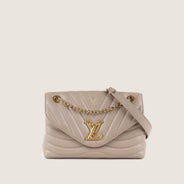 New Wave Chain Bag - LOUIS VUITTON - Affordable Luxury thumbnail image