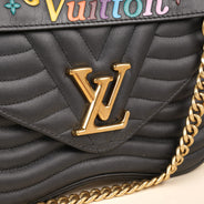 New Wave MM Shoulder Bag - LOUIS VUITTON - Affordable Luxury thumbnail image