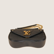 New Wave MM Shoulder Bag - LOUIS VUITTON - Affordable Luxury thumbnail image