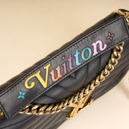 New Wave MM Shoulder Bag - LOUIS VUITTON - Affordable Luxury thumbnail image