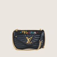 New Wave MM Shoulder Bag - LOUIS VUITTON - Affordable Luxury thumbnail image