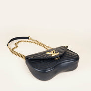 New Wave MM Shoulder Bag - LOUIS VUITTON - Affordable Luxury thumbnail image