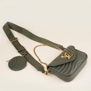 New Wave Multi - Pochette - LOUIS VUITTON - Affordable Luxury thumbnail image