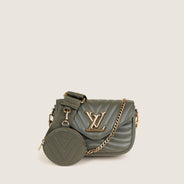 New Wave Multi - Pochette - LOUIS VUITTON - Affordable Luxury thumbnail image