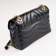 New Wave PM Chain Shoulder - LOUIS VUITTON - Affordable Luxury thumbnail image