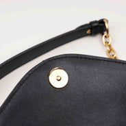 New Wave PM Chain Shoulder - LOUIS VUITTON - Affordable Luxury thumbnail image