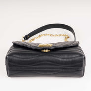 New Wave PM Chain Shoulder - LOUIS VUITTON - Affordable Luxury thumbnail image