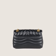 New Wave PM Chain Shoulder - LOUIS VUITTON - Affordable Luxury thumbnail image