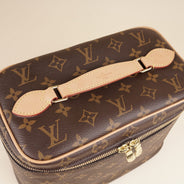 Nice BB Toiletry Bag - LOUIS VUITTON - Affordable Luxury thumbnail image