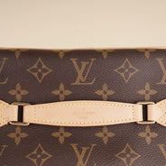 Nice BB Toiletry Bag - LOUIS VUITTON - Affordable Luxury thumbnail image