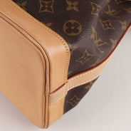 Noé BB Bucket Bag - LOUIS VUITTON - Affordable Luxury thumbnail image