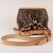 Noé BB Bucket Bag - LOUIS VUITTON - Affordable Luxury thumbnail image