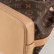 Noé BB Bucket Bag - LOUIS VUITTON - Affordable Luxury thumbnail image