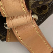Noé BB Bucket Bag - LOUIS VUITTON - Affordable Luxury thumbnail image