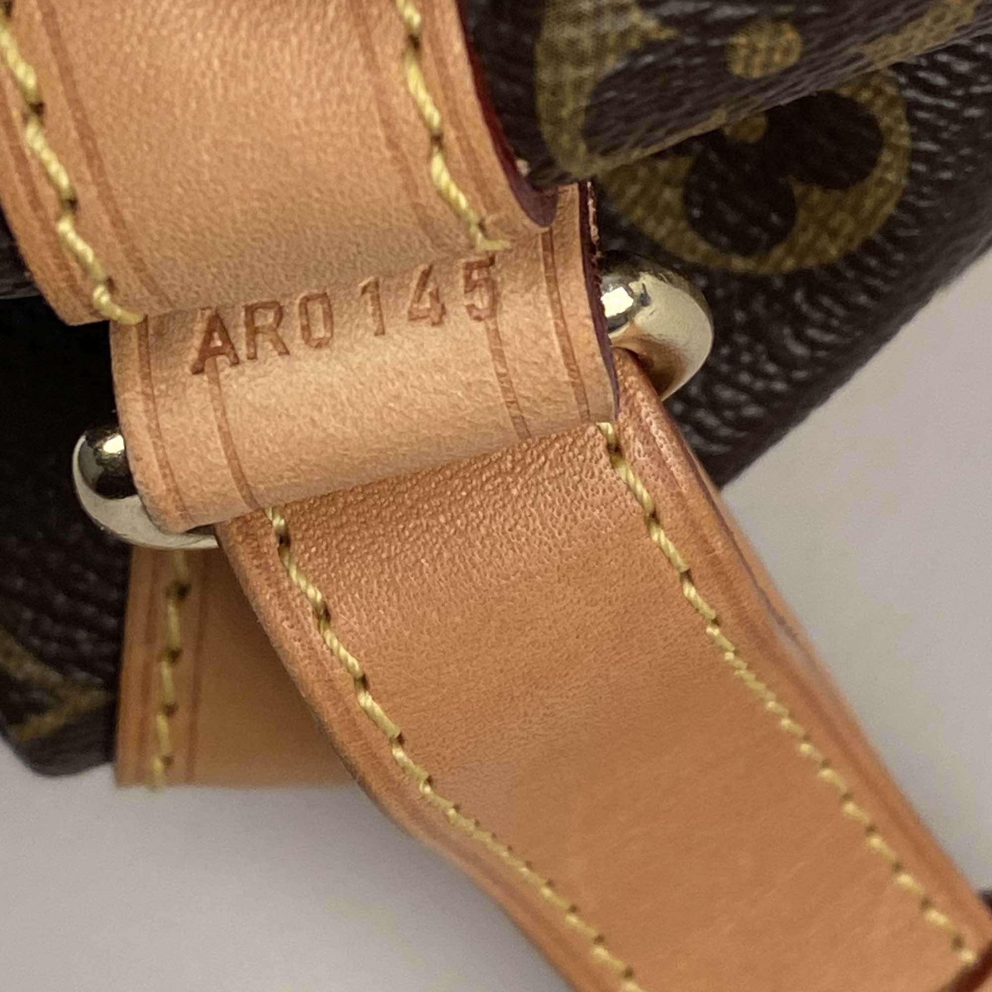 Noé BB Bucket Bag - LOUIS VUITTON - Affordable Luxury image