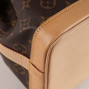 Noé BB Bucket Bag - LOUIS VUITTON - Affordable Luxury thumbnail image