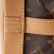 Noé BB Bucket Bag - LOUIS VUITTON - Affordable Luxury thumbnail image