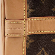 Noé BB Bucket Bag - LOUIS VUITTON - Affordable Luxury thumbnail image