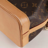Noé BB Bucket Bag - LOUIS VUITTON - Affordable Luxury thumbnail image
