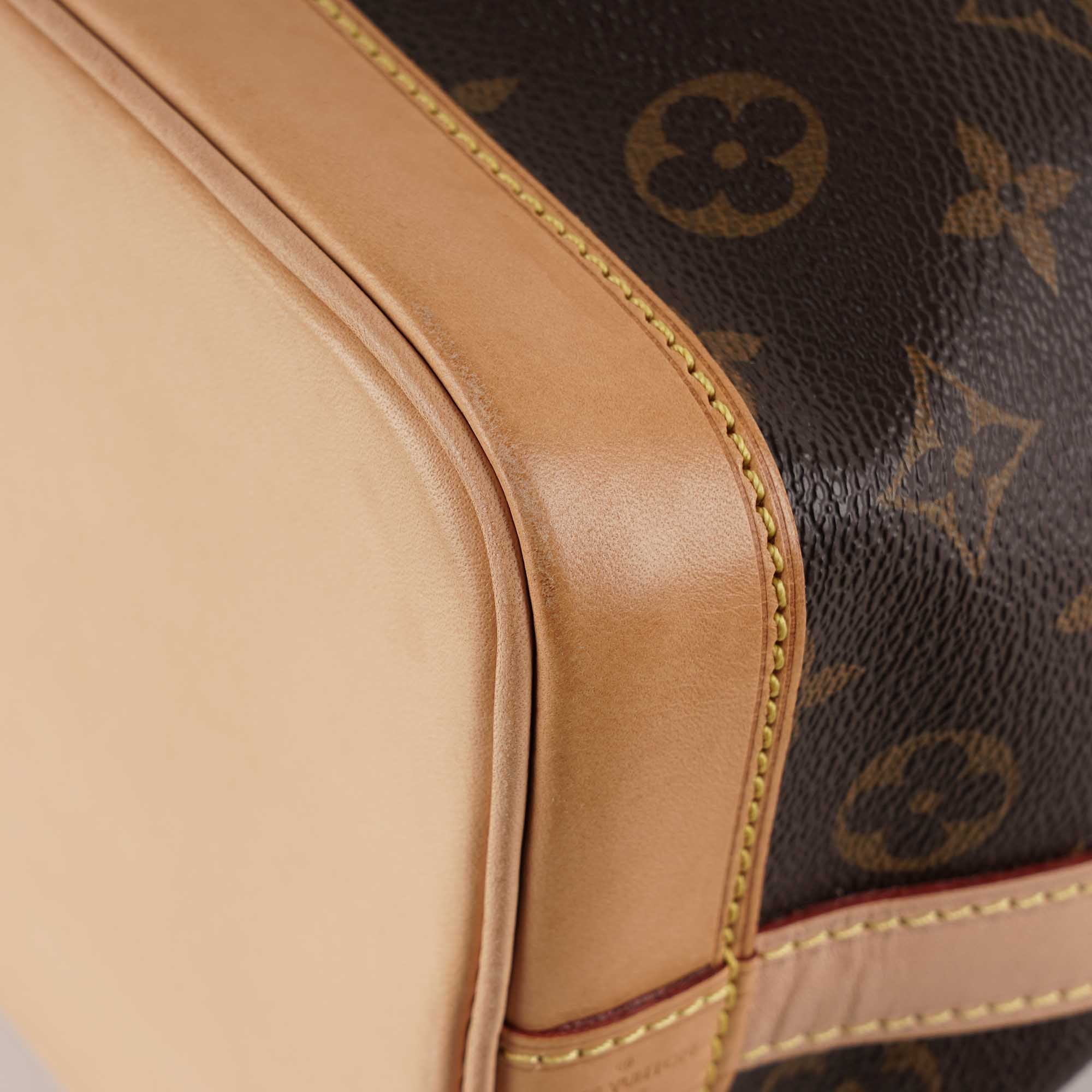 Noé BB Bucket Bag - LOUIS VUITTON - Affordable Luxury image