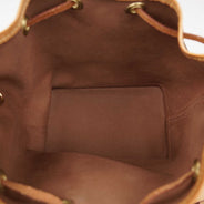 Noé BB Bucket Bag - LOUIS VUITTON - Affordable Luxury thumbnail image