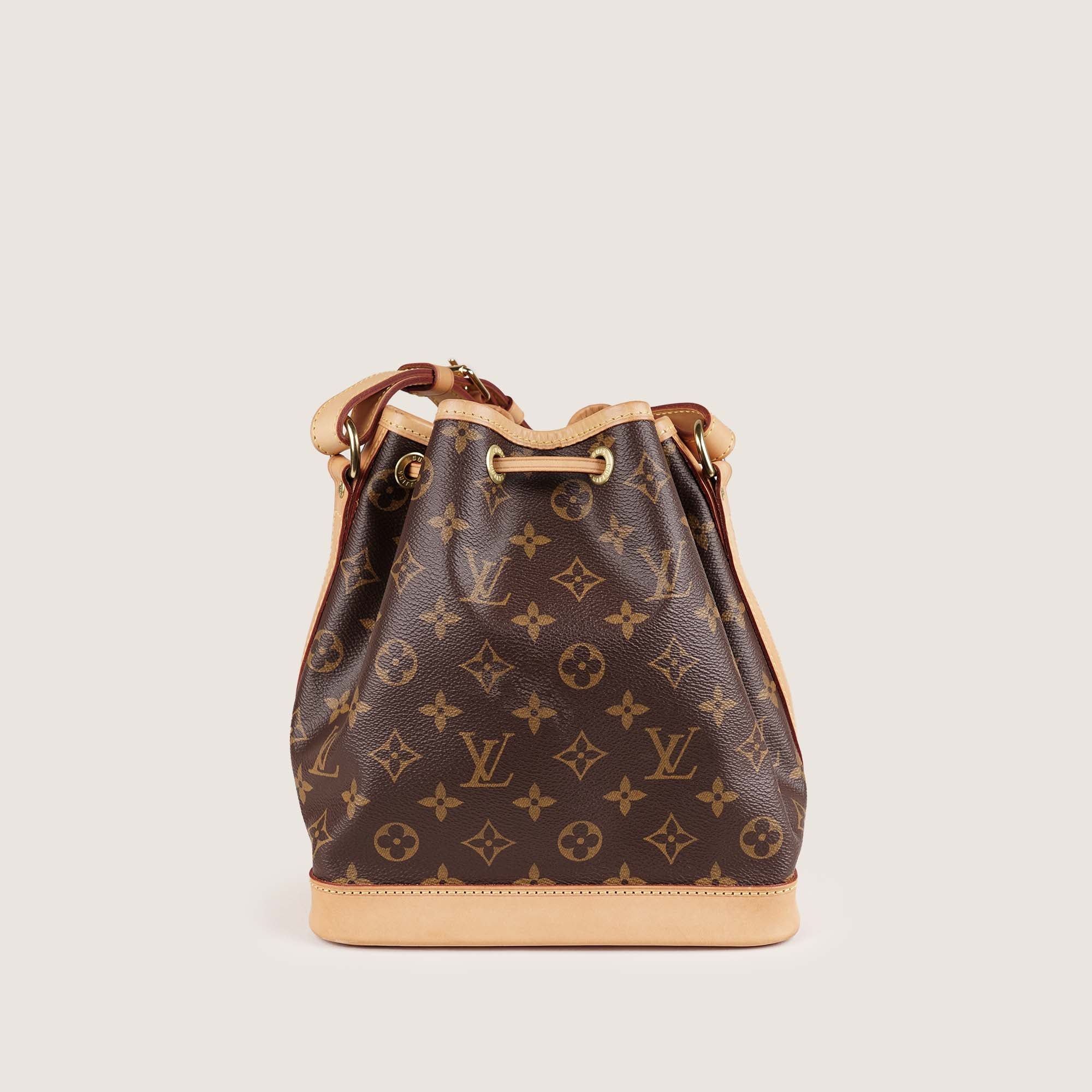 Noé BB Bucket Bag - LOUIS VUITTON - Affordable Luxury