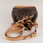 Noé BB Bucket Bag - LOUIS VUITTON - Affordable Luxury thumbnail image