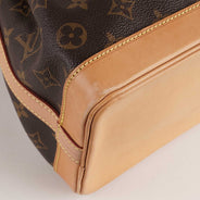 Noé BB Bucket Bag - LOUIS VUITTON - Affordable Luxury thumbnail image