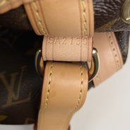 Noé BB Bucket Bag - LOUIS VUITTON - Affordable Luxury thumbnail image