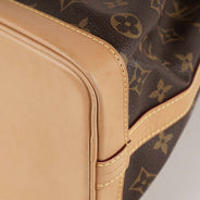 Noé BB Bucket Bag - LOUIS VUITTON - Affordable Luxury thumbnail image