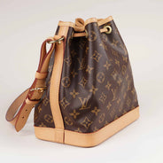 Noé BB Bucket Bag - LOUIS VUITTON - Affordable Luxury thumbnail image